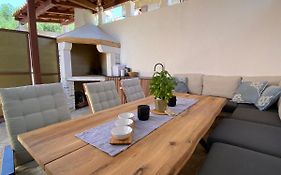 Apartmani Peric